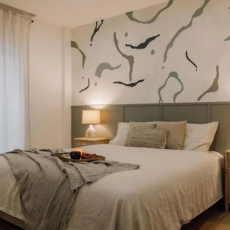 Linares - 2 Bedrooms, Terrace In Campo De Ourique Lisbon