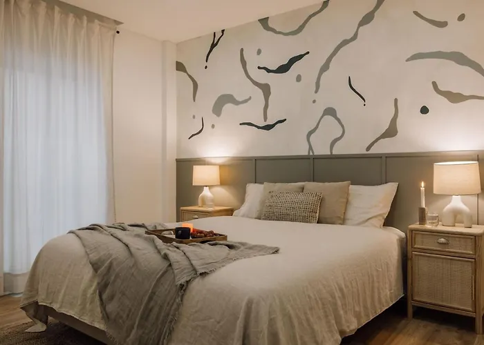 Linares - 2 Bedrooms, Terrace In Campo De Ourique Lisboa