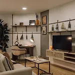 Linares - 2 Bedrooms, Terrace In Campo De Ourique Διαμέρισμα *