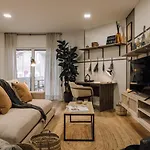 Διαμέρισμα Linares - 2 Bedrooms, Terrace In Campo De Ourique *