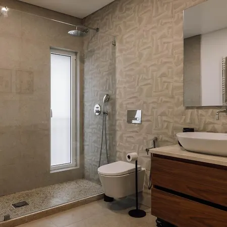 Apartmán Linares - 2 Bedrooms, Terrace In Campo De Ourique Lisboa