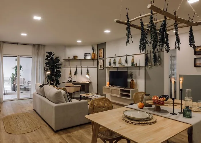 Linares - 2 Bedrooms, Terrace In Campo De Ourique Apartmán Lisboa